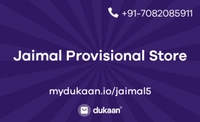 Jaimal Provisional Store