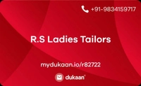 R.S Ladies Tailors
