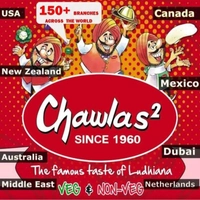 Chawla's Veg. & Non Veg. 8979161234