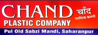 Chand Plastic Co.