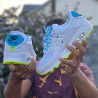 Shoe factory