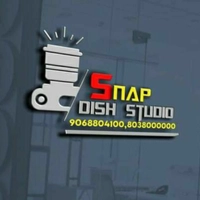 SNAP DISH STUDIO