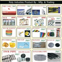 ROLY INDUSTRIES