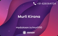 Murli Kirana