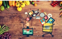 Grocery Shopping 🛍️ On-line