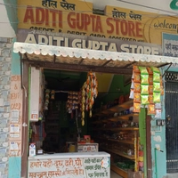 ADITI GUPTA STORE