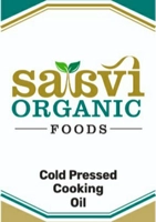 SAAVI ORGANIC FOODS