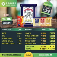 Grocee Day