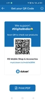 RS Mobile Shop & Accesorios