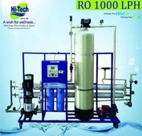 New Generation Ro Water
