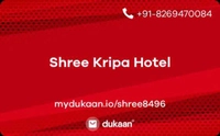 Shree Kripa Hotel