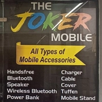 The Joker Mobile