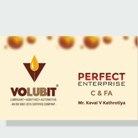 PERFECT ENTERPRISE