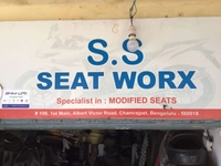 S S Seat Worx