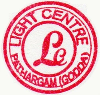 M/s Light Centre