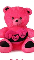 Soft Deal Taddy Bear