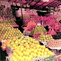 Irfan Fruits