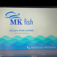 M K Fish