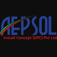 AEPSOL Install Concept OPC Pvt ltd