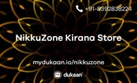 NikkuZone Kirana Store