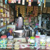 Jay Ambe Kirana Stores