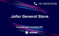 Jafar General Store