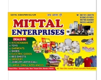 Mittal Enterprise