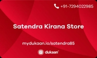 Satendra Kirana Store