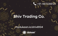 Shiv Trading Co.