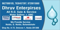 Dhruv Enterprises