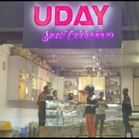 Uday Sweet Celebrations