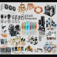 Air Conditioner Refrigerator Washing Machine Parts