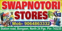 Swapnotori Stores