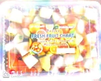 Online Fresh Fruit Chaat