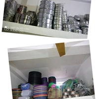 SB~Stell And Plastic Kitchen Material
