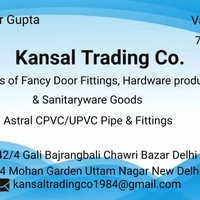 Kansal Trading Co.