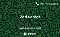 Zari Sarees