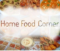 Home Food Corner