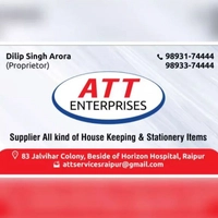 ATT ENTERPRISES