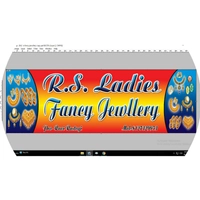 Rs Ladies Fashoin Jweelrie