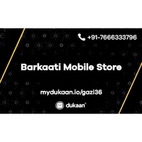 Barkaati Mobile Store