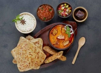 Gurukrupa Veg Nonveg Parcel Point