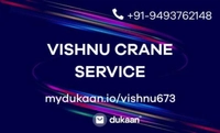 VISHNU CRANE SERVICE