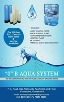 Ob Aqua System