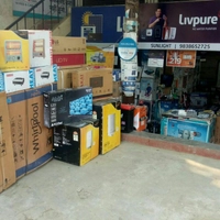 SUN LIGHT ELECTRONICS