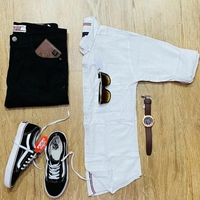 Boys Fashion Corner