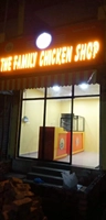 PREMIUM CHICKEN # FAMILY CHICKEN SHOP #