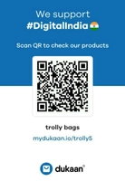 trolly bags