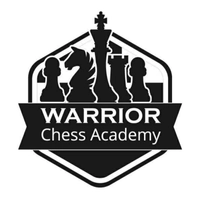 WARRIOR CHESS ACADEMY