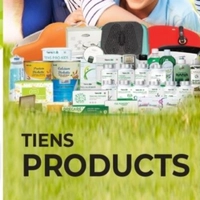 Tiens Health Product Machinery Exercise